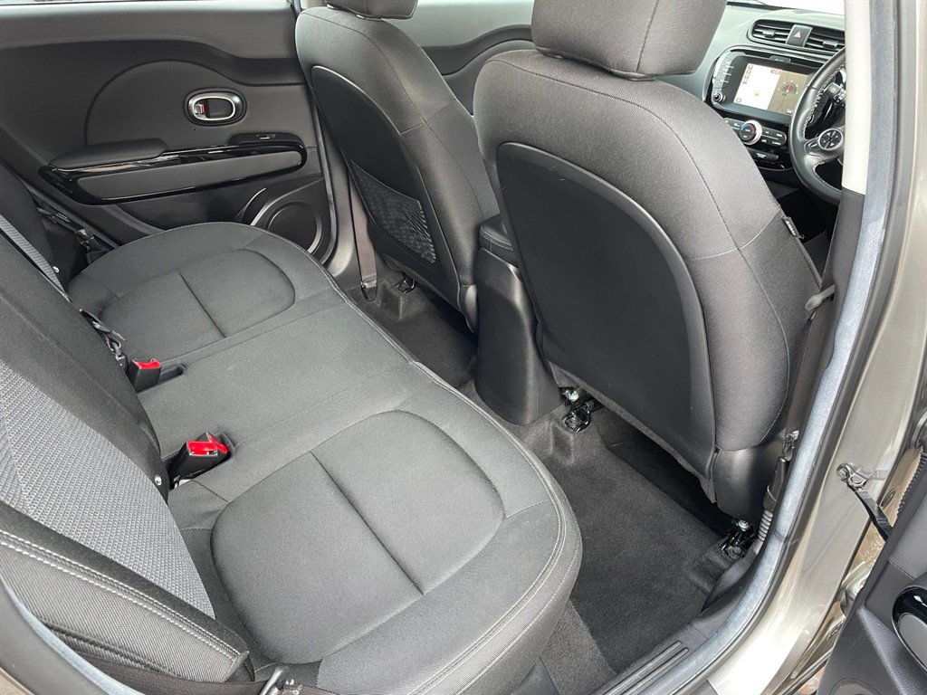 Used Kia Soul 2018 for sale - 77804133: Photo 7