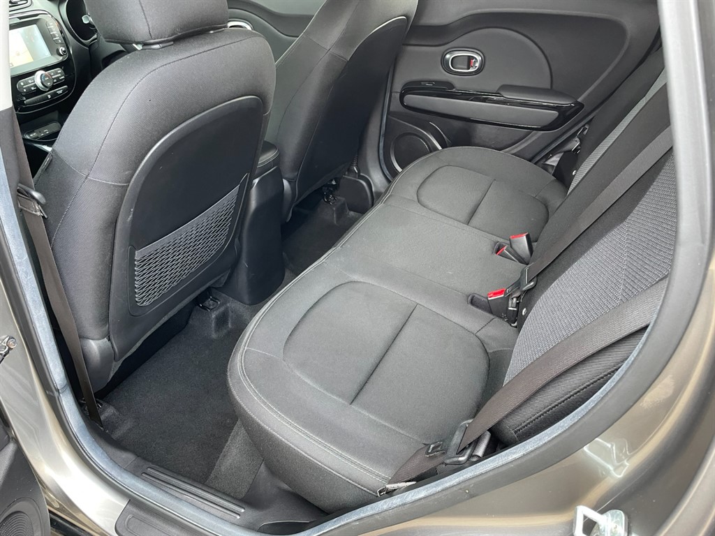 Used Kia Soul 2018 for sale - 77804133: Photo 8