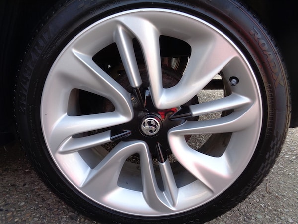 Used Vauxhall ADAM 2015 for sale - 75571995: Photo 16