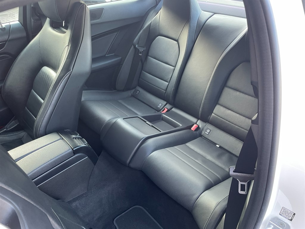Used Mercedes-Benz C Class 2014 for sale - 77988833: Photo 9