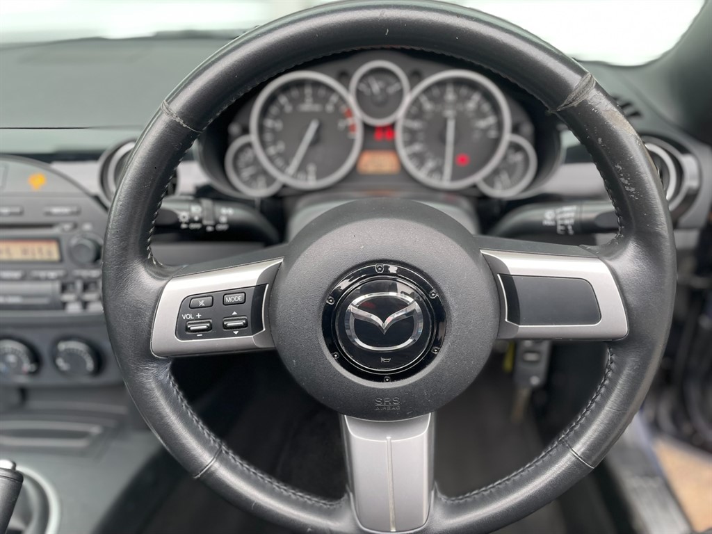 Used Mazda MX-5 2006 for sale - 77381290: Photo 10