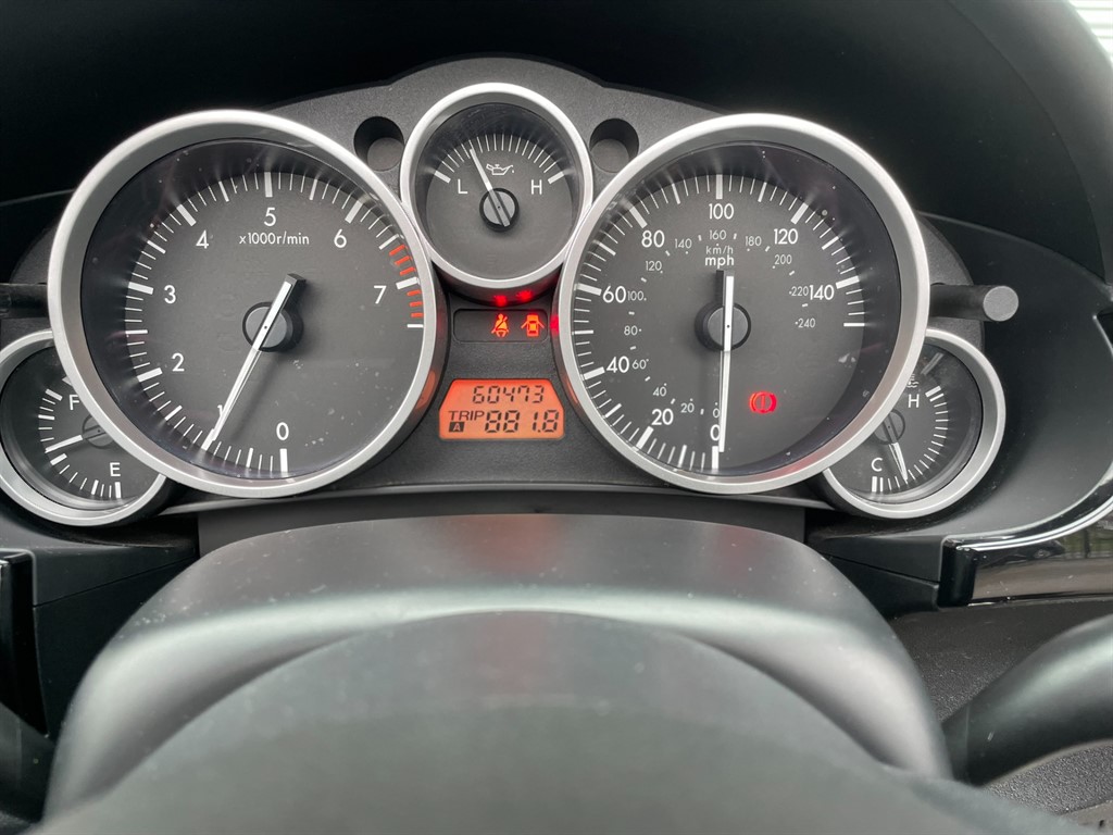 Used Mazda MX-5 2006 for sale - 77381290: Photo 11