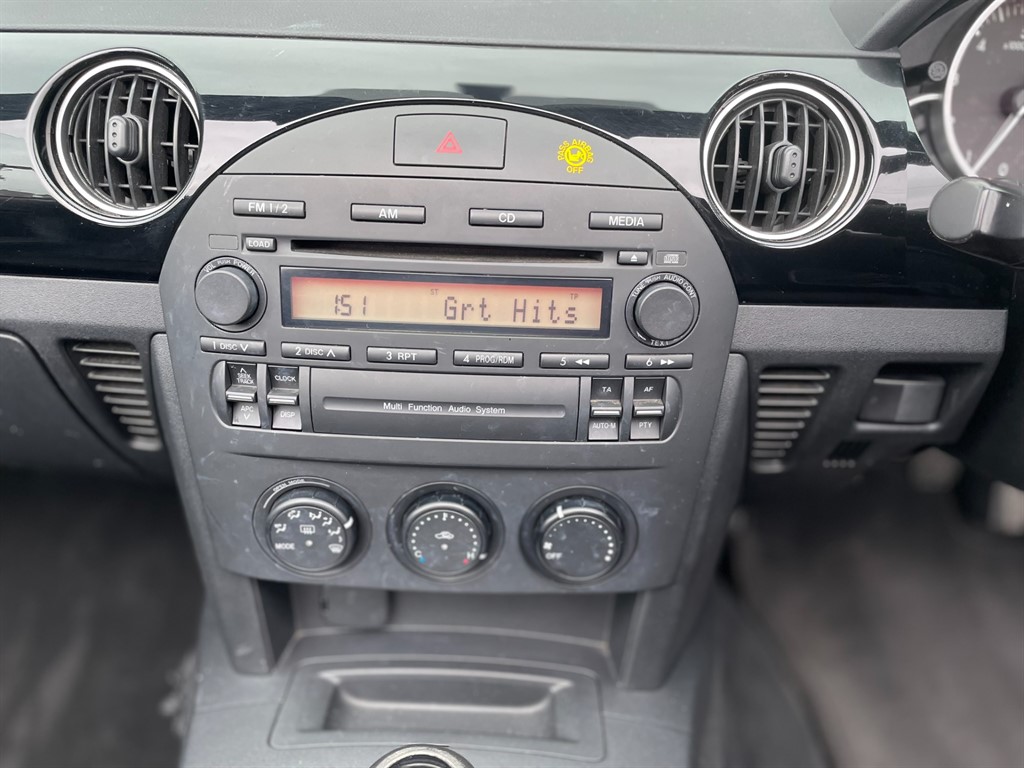 Used Mazda MX-5 2006 for sale - 77381290: Photo 12