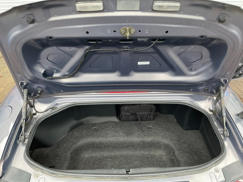 Used Mazda MX-5 2006 for sale - 77381290: Photo 13