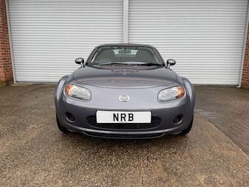 Used Mazda MX-5 2006 for sale - 77381290: Photo