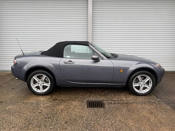 Used Mazda MX-5 2006 for sale - 77381290: Photo