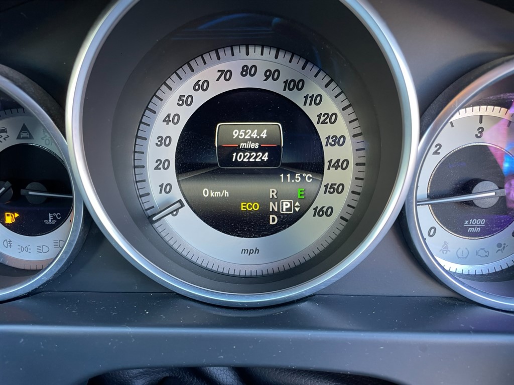 Used Mercedes-Benz E Class 2016 for sale - 78133736: Photo 15