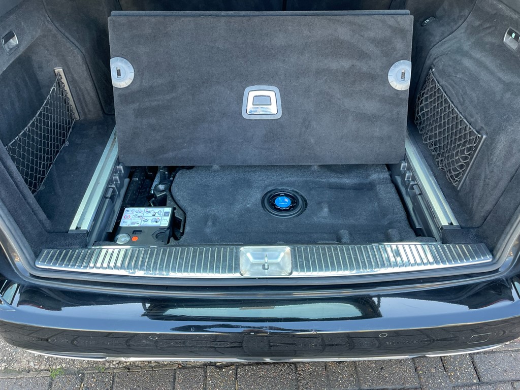 Used Mercedes-Benz E Class 2016 for sale - 78133736: Photo 17