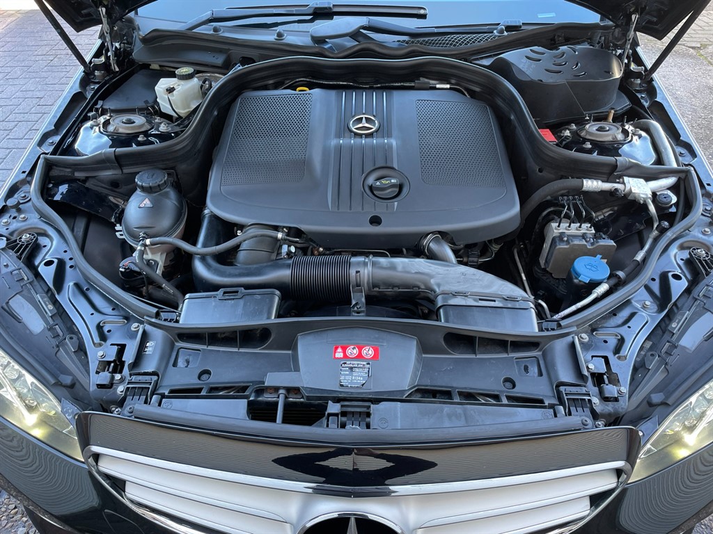 Used Mercedes-Benz E Class 2016 for sale - 78133736: Photo 18