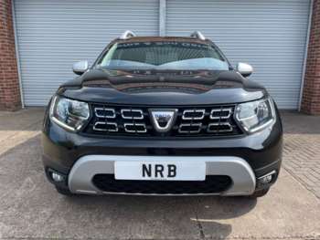 Used Dacia Duster 2019 for sale - 74952714: Photo