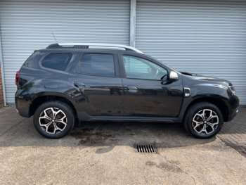 Used Dacia Duster 2019 for sale - 74952714: Photo