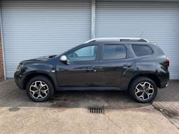 Used Dacia Duster 2019 for sale - 74952714: Photo