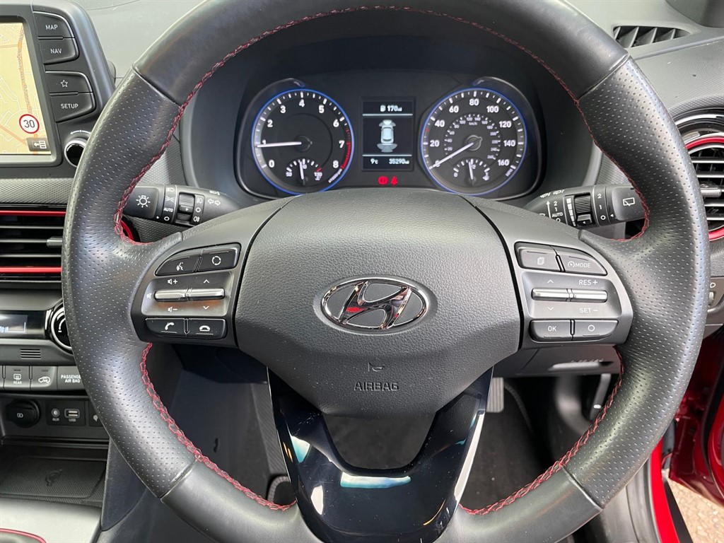 Used Hyundai KONA 2018 for sale - 76384695: Photo 11