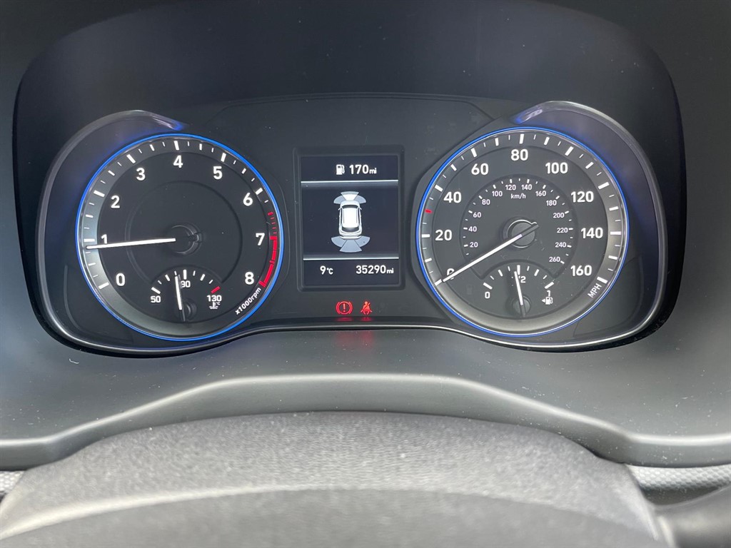 Used Hyundai KONA 2018 for sale - 76384695: Photo 12