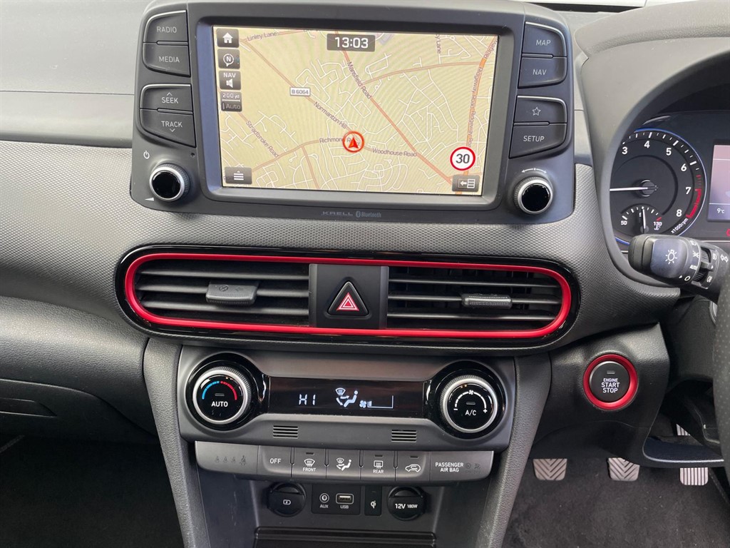 Used Hyundai KONA 2018 for sale - 76384695: Photo 13