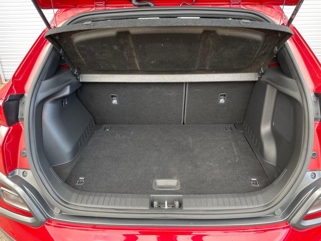 Used Hyundai KONA 2018 for sale - 76384695: Photo 16