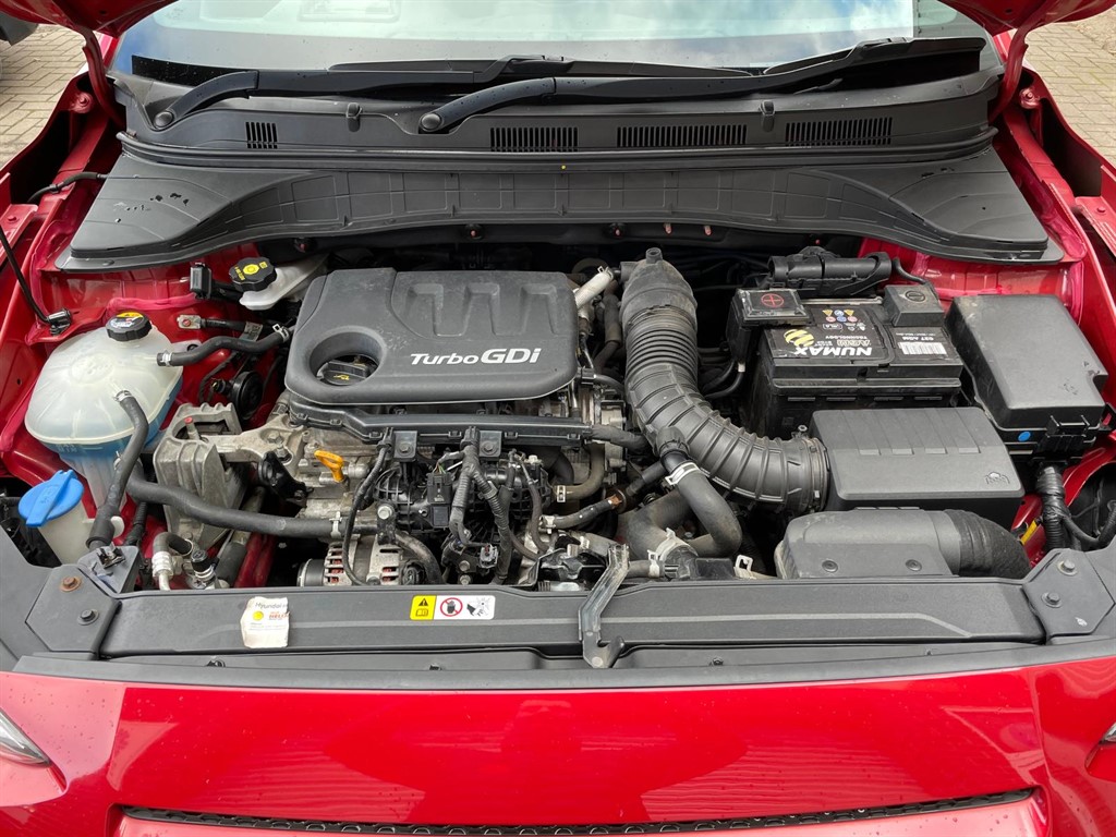 Used Hyundai KONA 2018 for sale - 76384695: Photo 18