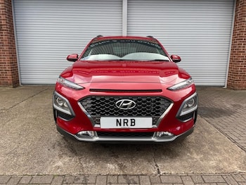 Used Hyundai KONA 2018 for sale - 76384695: Photo