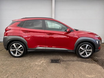 Used Hyundai KONA 2018 for sale - 76384695: Photo