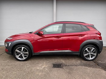 Used Hyundai KONA 2018 for sale - 76384695: Photo
