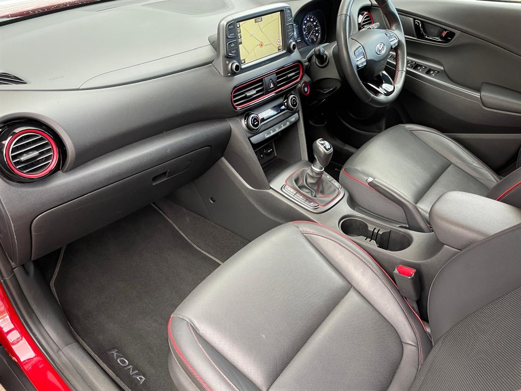 Used Hyundai KONA 2018 for sale - 76384695: Photo 7