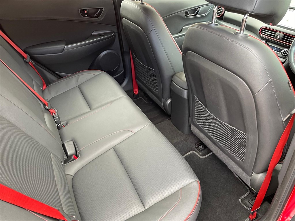 Used Hyundai KONA 2018 for sale - 76384695: Photo 8