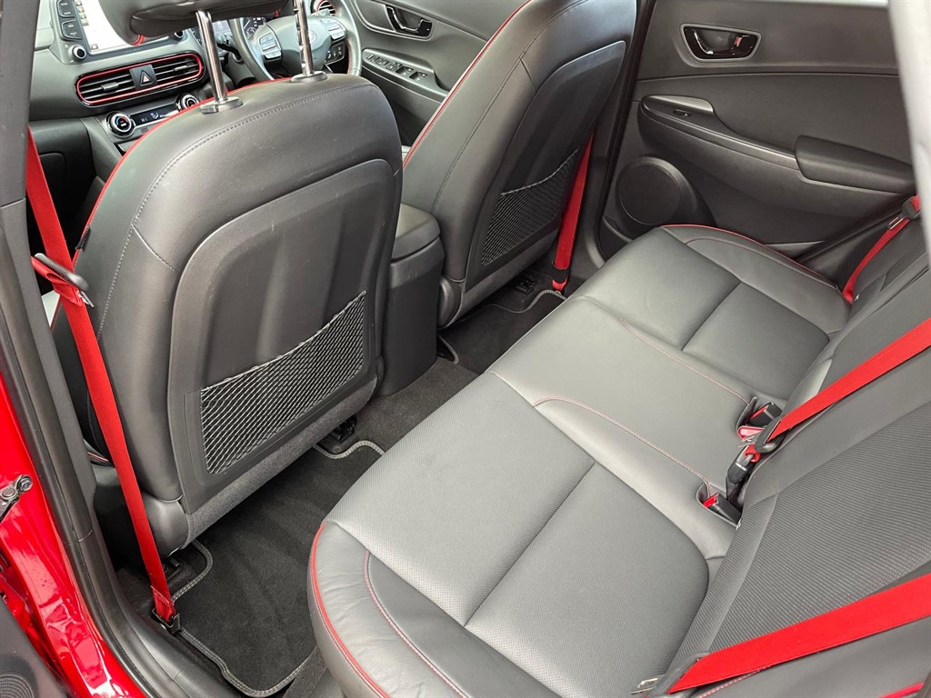 Used Hyundai KONA 2018 for sale - 76384695: Photo 9