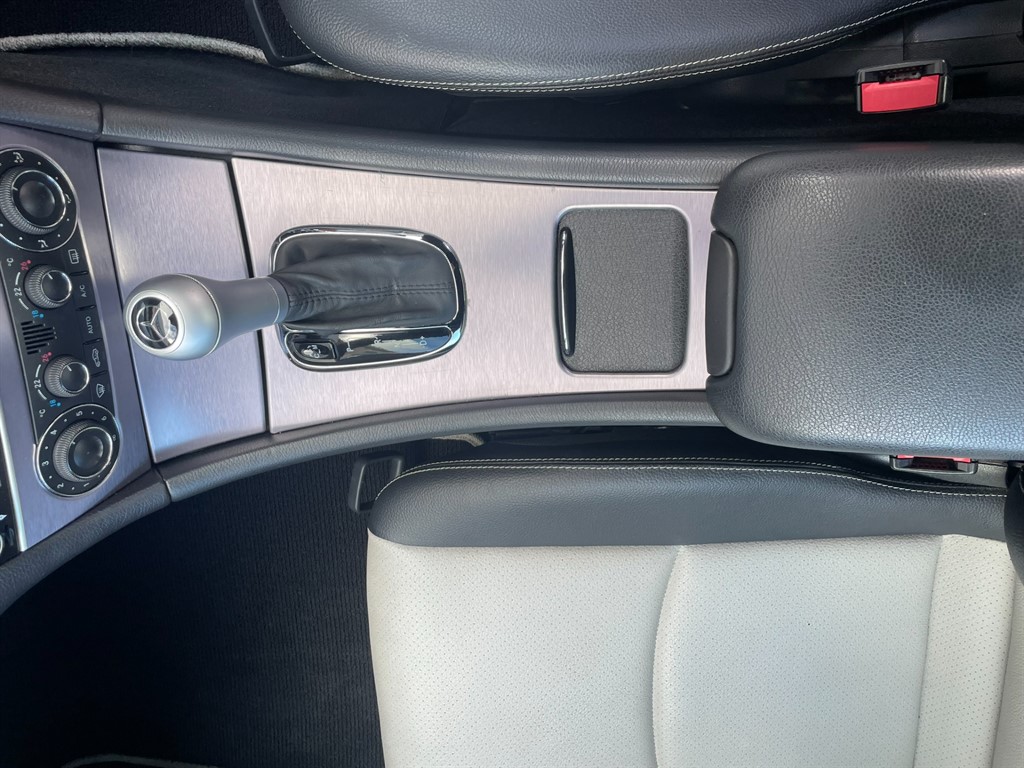 Used Mercedes-Benz CLC Class 2010 for sale - 77877938: Photo 10