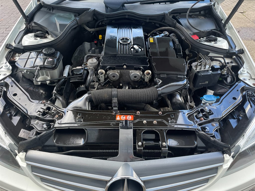 Used Mercedes-Benz CLC Class 2010 for sale - 77877938: Photo 18