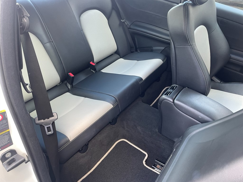 Used Mercedes-Benz CLC Class 2010 for sale - 77877938: Photo 8