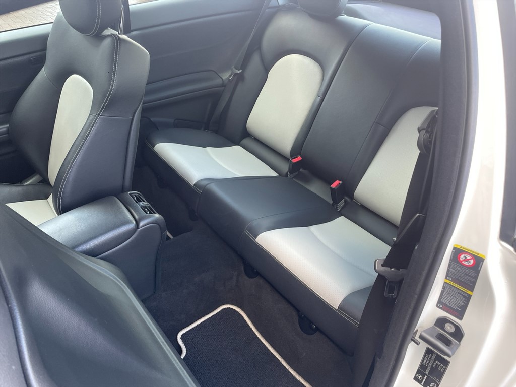 Used Mercedes-Benz CLC Class 2010 for sale - 77877938: Photo 9