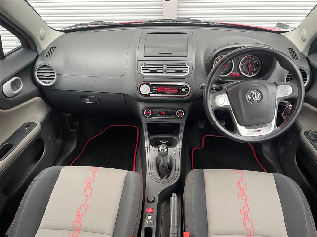 Used MG MG3 2014 for sale - 76209078: Photo 10