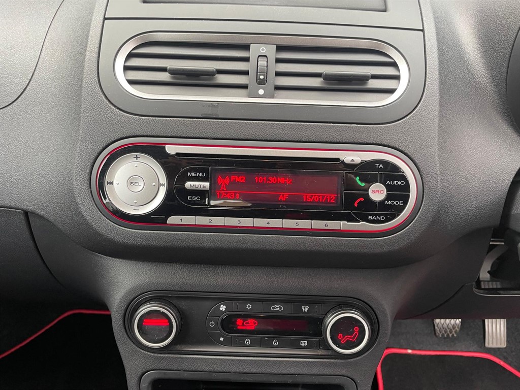 Used MG MG3 2014 for sale - 76209078: Photo 11