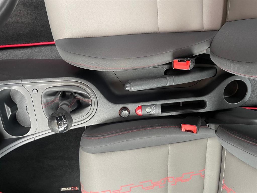 Used MG MG3 2014 for sale - 76209078: Photo 14