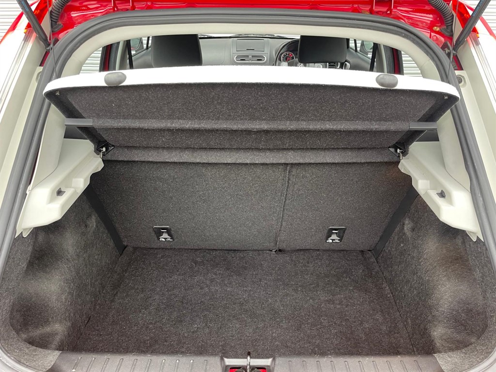 Used MG MG3 2014 for sale - 76209078: Photo 15