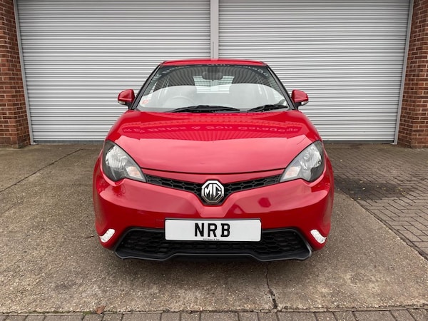 Used MG MG3 2014 for sale - 76209078: Photo 2
