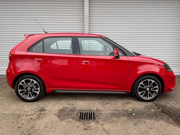 Used MG MG3 2014 for sale - 76209078: Photo 3