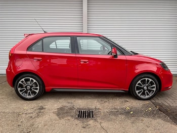 Used MG MG3 2014 for sale - 76209078: Photo 3