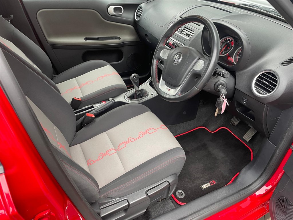 Used MG MG3 2014 for sale - 76209078: Photo 6