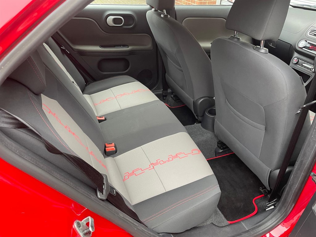 Used MG MG3 2014 for sale - 76209078: Photo 8