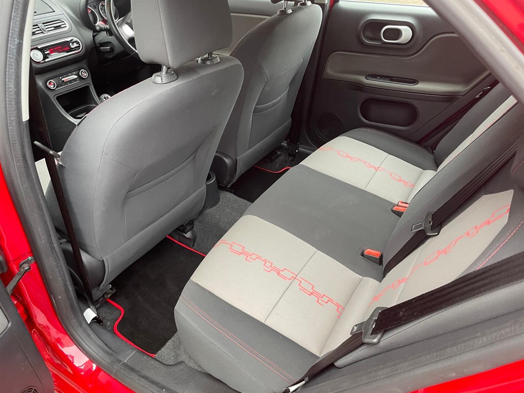 Used MG MG3 2014 for sale - 76209078: Photo 9