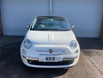 Used Fiat 500 2015 for sale - 74626966: Photo