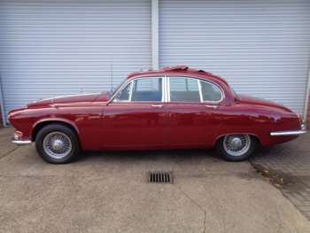 Used Daimler Sovereign 1968 for sale - 64282813: Photo