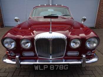 Used Daimler Sovereign 1968 for sale - 64282813: Photo