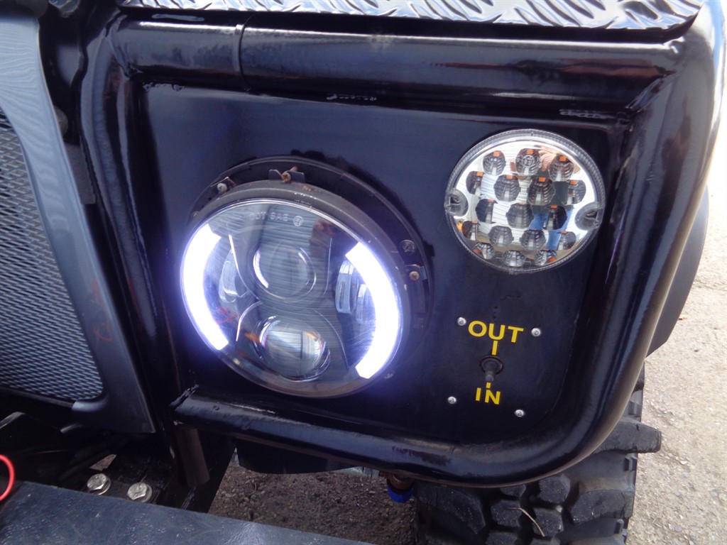 Vehicle 16