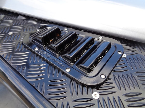 Used Land Rover Defender 90 1999 for sale - 75570513: Photo 18