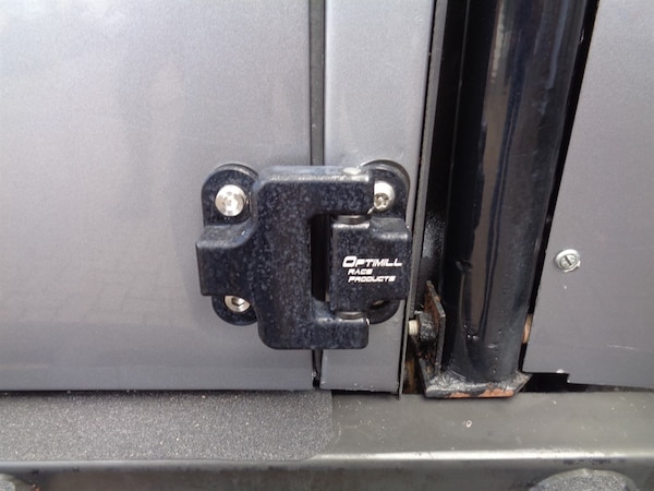 Used Land Rover Defender 90 1999 for sale - 75570513: Photo 19