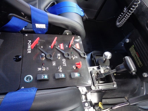 Used Land Rover Defender 90 1999 for sale - 75570513: Photo 33