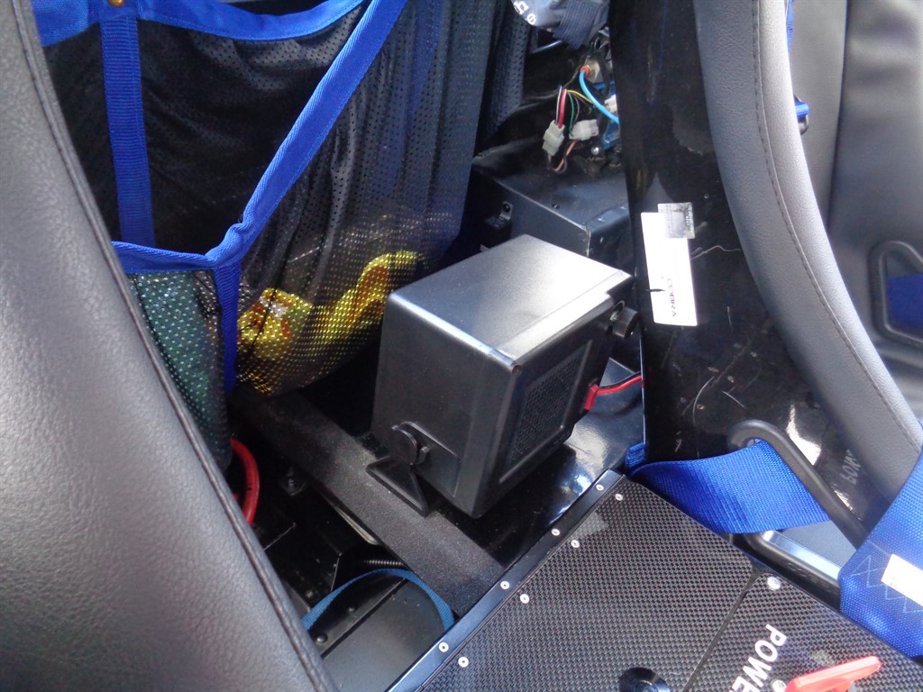 Vehicle 34