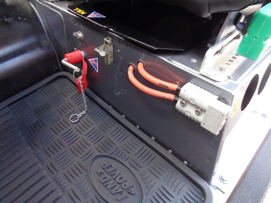 Vehicle 35